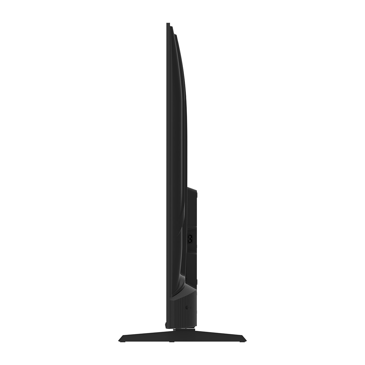 TV QLED (32") Haier S80 H32S80GFX, 60 Hz, Full HD, Smart Google TV, HDR10, Dolby Audio Negro-11