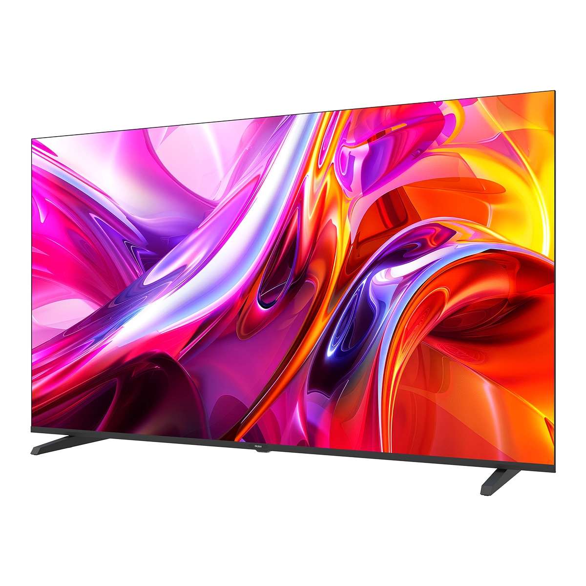 TV LED 80 cm (32") Haier K85 H32K85GFX Full HD, 60Hz, Google TV, HDR10, Dolby Audio Negro-3