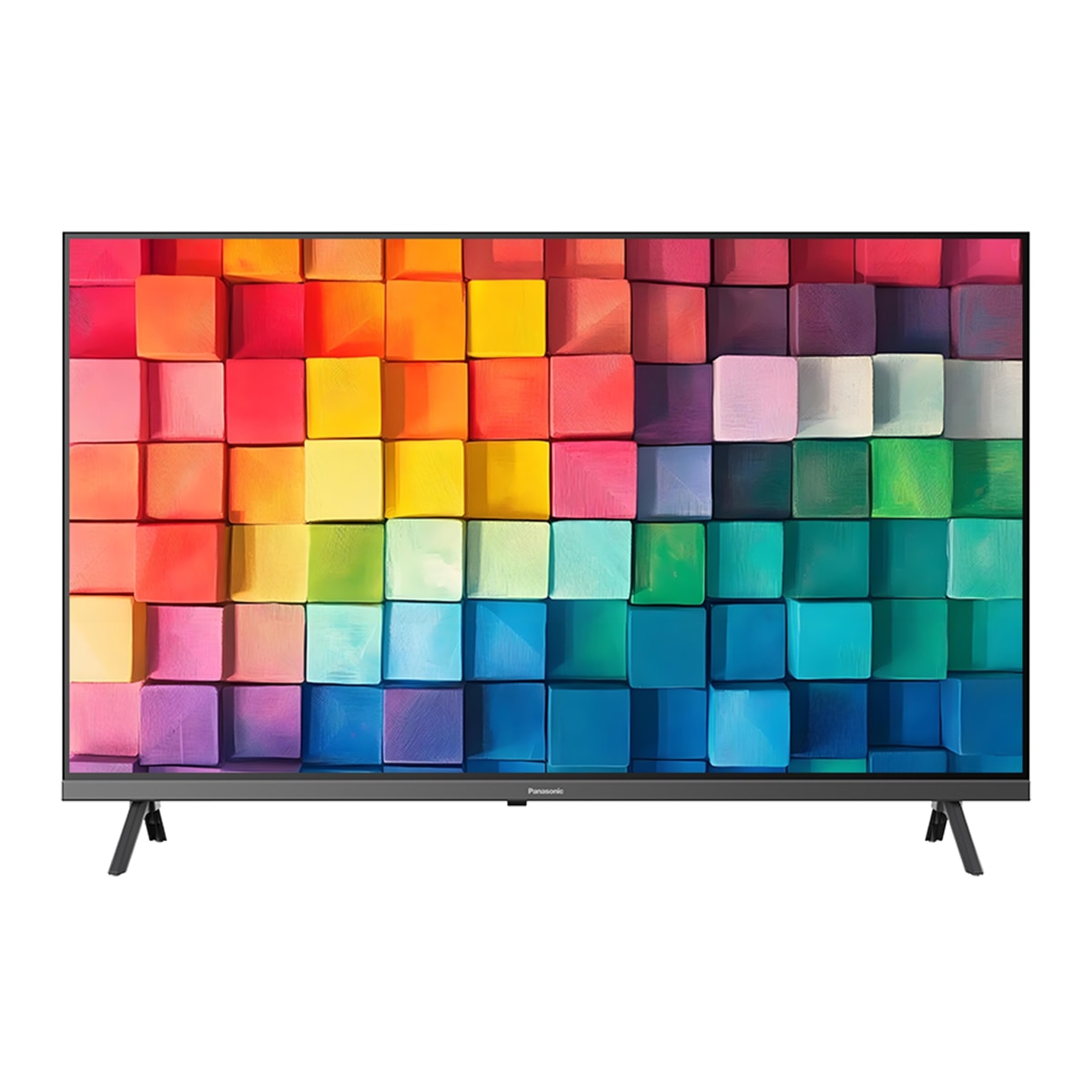 TV QLED 81,2 cm (32") Panasonic TV-32S65CEZS, Full HD, Fire TV - Negro Negro-3