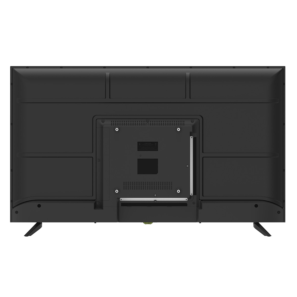 TV LED 101cm (40") Inves LED-404FVD, Full HD Smart TV Negro-3