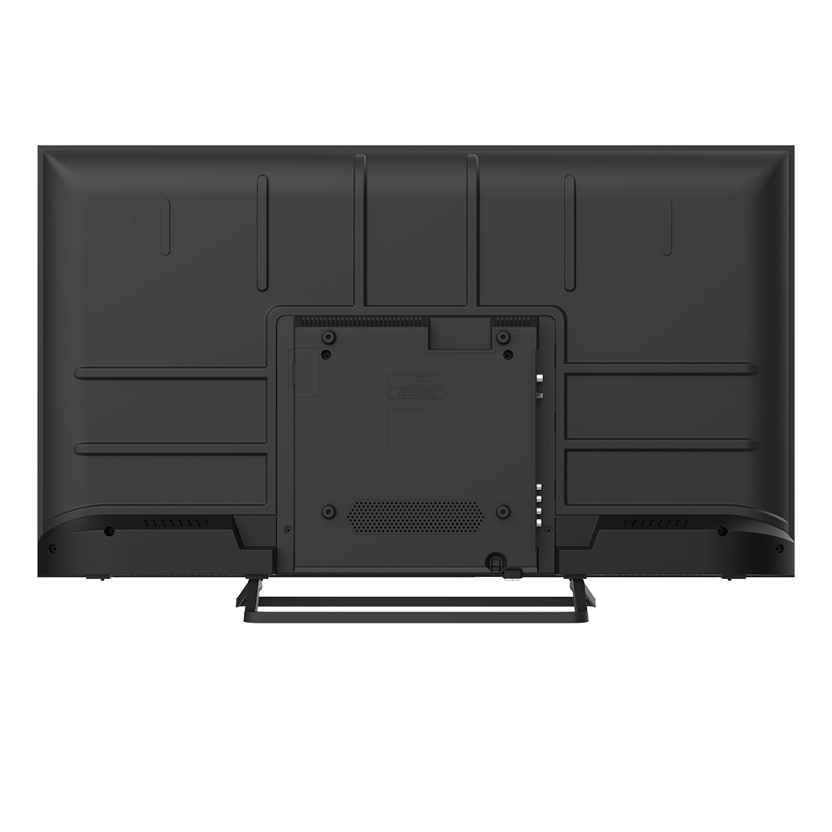 TV QLED 101cm (40") Inves QLED-4025WBS, Full HD, Smart TV Negro-3