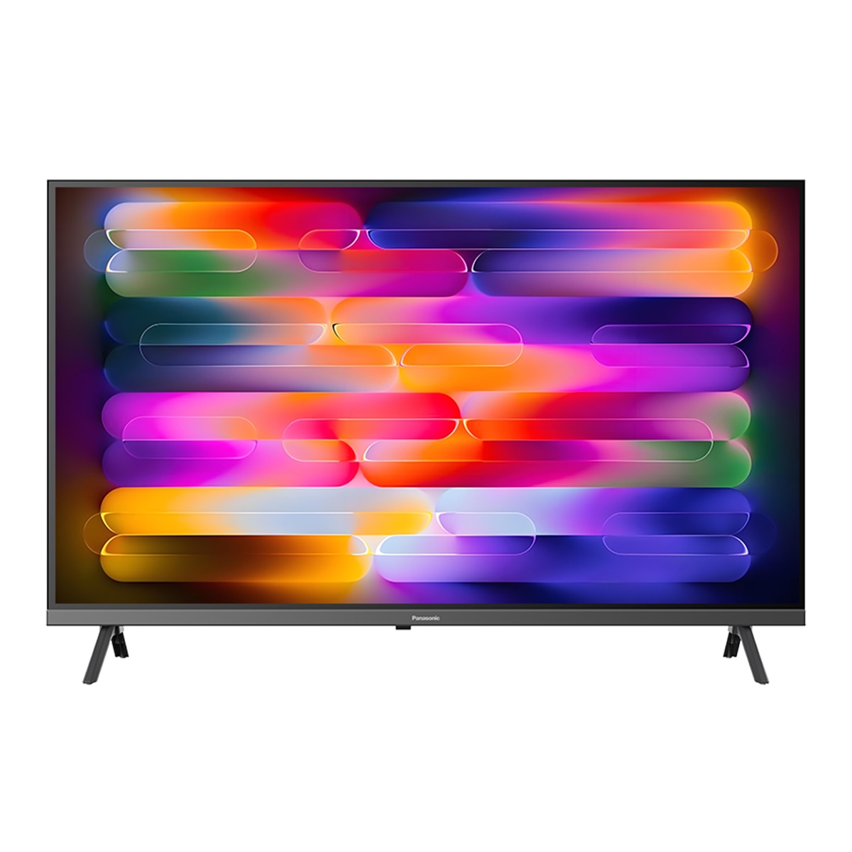 Imagen 3 de TV LED 100 cm (40") Panasonic TB-40S45CEZS, Full HD, Tivo Smart TV - Negro Negro