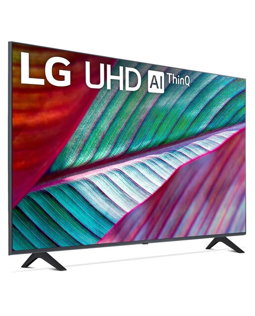 TV LED 108 cm (43") LG 43UR78006 4K, HDR10, Dolby Digital Plus, Smart TV, webOS23 Grafito-1
