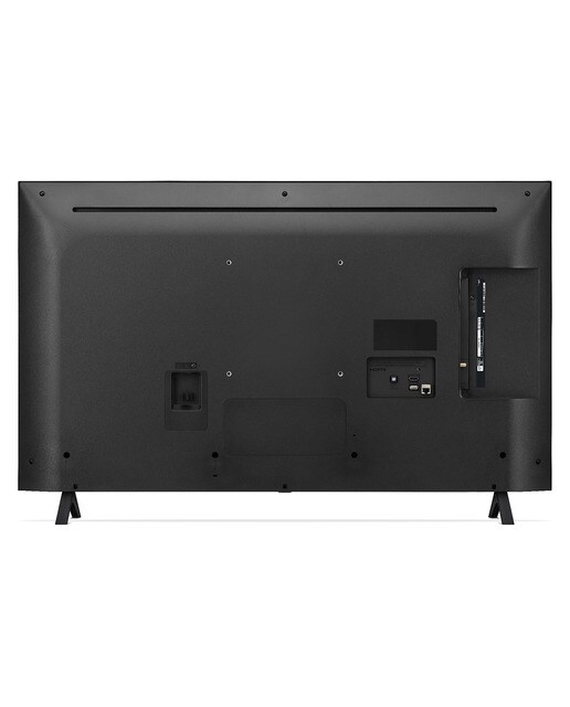 TV LED 108 cm (43") LG 43UR78006 4K, HDR10, Dolby Digital Plus, Smart TV, webOS23 Grafito-4
