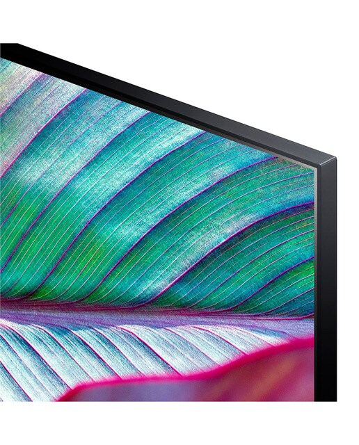 TV LED 108 cm (43") LG 43UR78006 4K, HDR10, Dolby Digital Plus, Smart TV, webOS23 Grafito-6