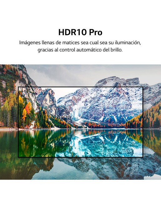 TV LED 108 cm (43") LG 43UR78006 4K, HDR10, Dolby Digital Plus, Smart TV, webOS23 Grafito-7