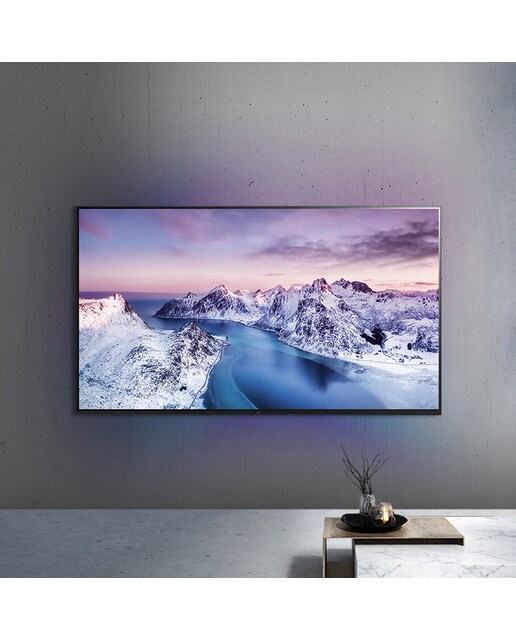 TV LED 108 cm (43") LG 43UR78006 4K, HDR10, Dolby Digital Plus, Smart TV, webOS23 Grafito-12