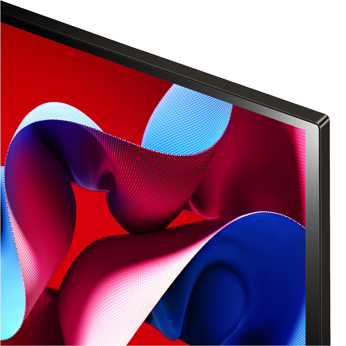 TV OLED 106cm (42") LG OLED42C45LA 4K con Smart TV WebOS24 Negro / Marrón-6