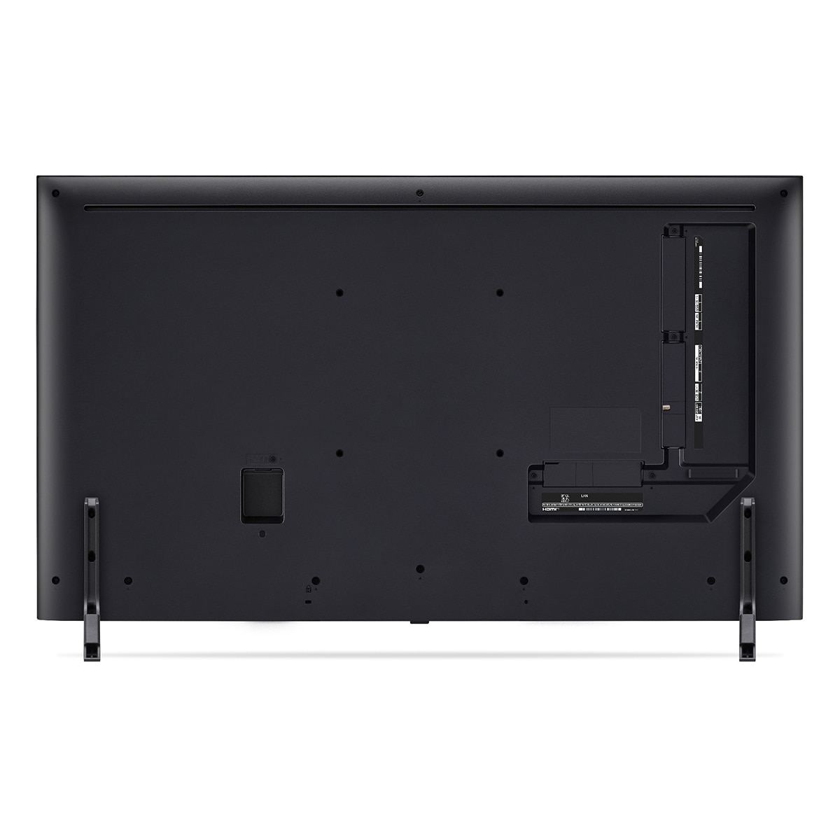 TV QNED 108cm (43") LG 43QNED80T6A 4K con Smart TV WebOS24 4