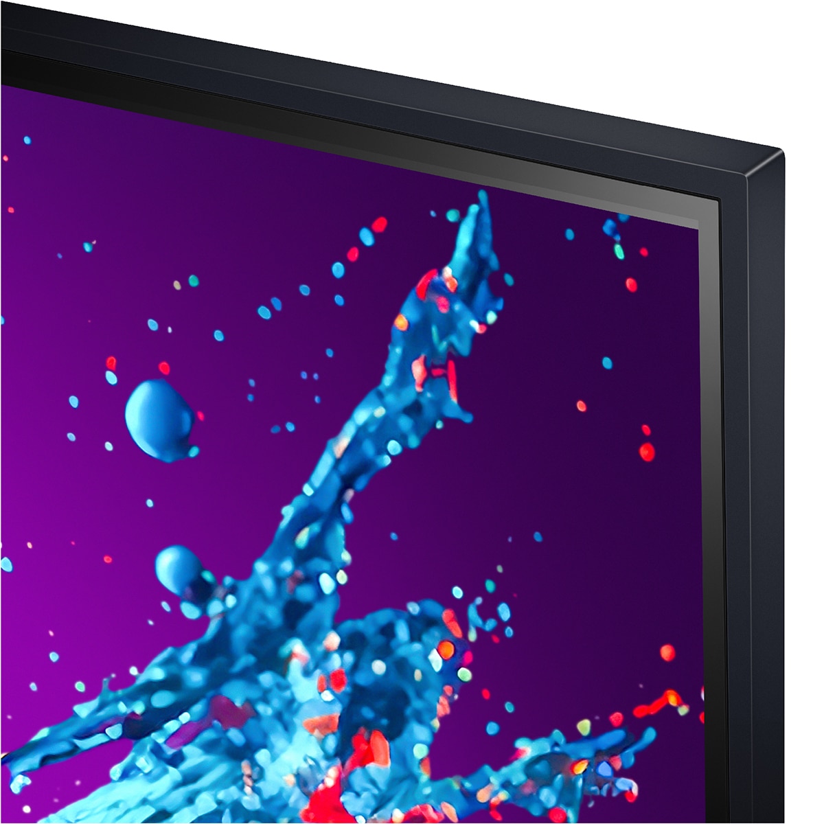 TV QNED 108cm (43") LG 43QNED80T6A 4K con Smart TV WebOS24 6