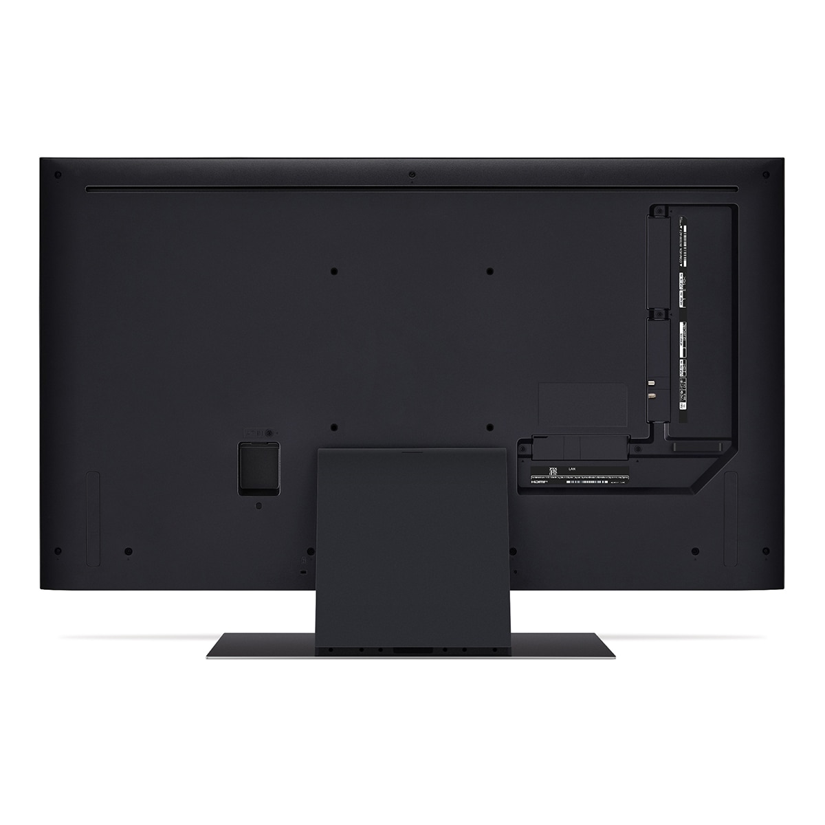 TV LED 108cm (43") LG 43UT91006LA UHD 4K con Smart TV WebOS24 Negro / Azul-3