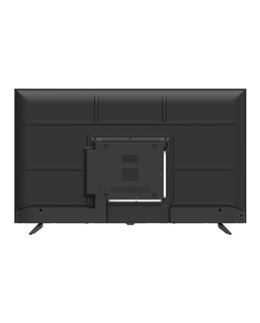 TV LED 109 cm (43") Inves LED-434KWBS2 4K SMT UHD 4K, Smart TV Negro-2