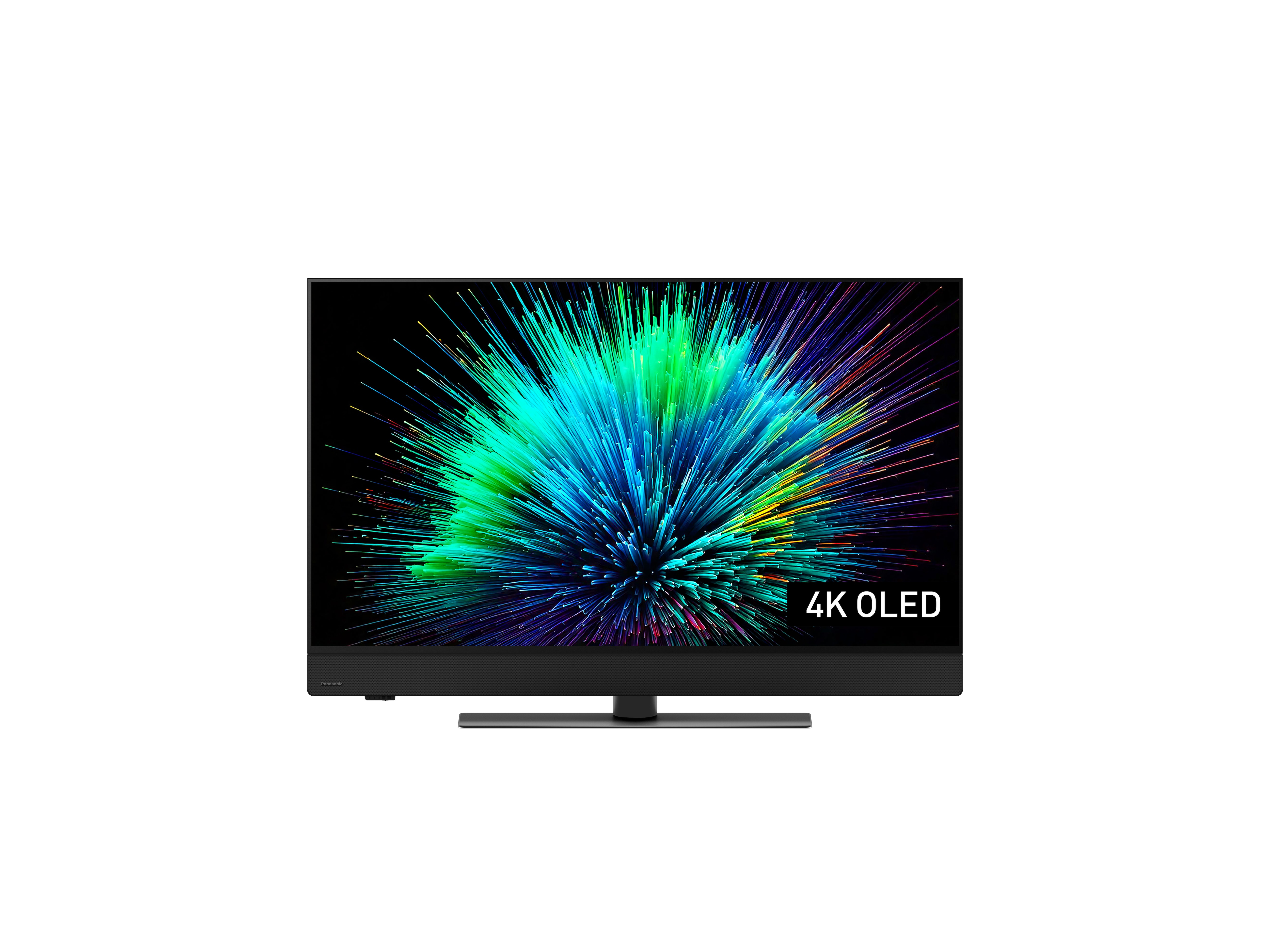 TV OLED 121 cm (42") Panasonic TV-42Z90BE6, UHD 4K, Master OLED Pro, HDR10+, Smart TV Negro-3