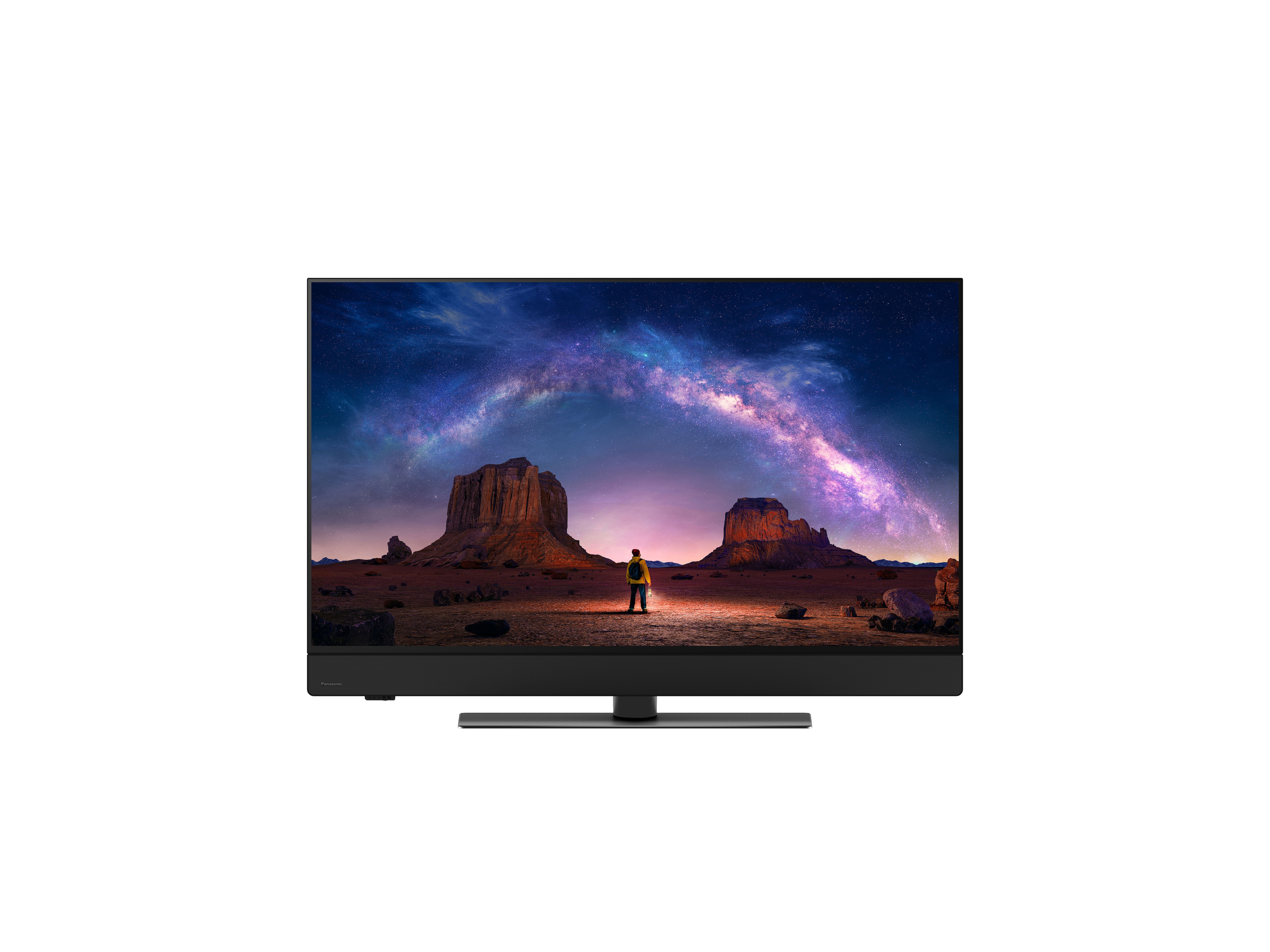 TV OLED 121 cm (42") Panasonic TV-42Z90BE6, UHD 4K, Master OLED Pro, HDR10+, Smart TV Negro-4