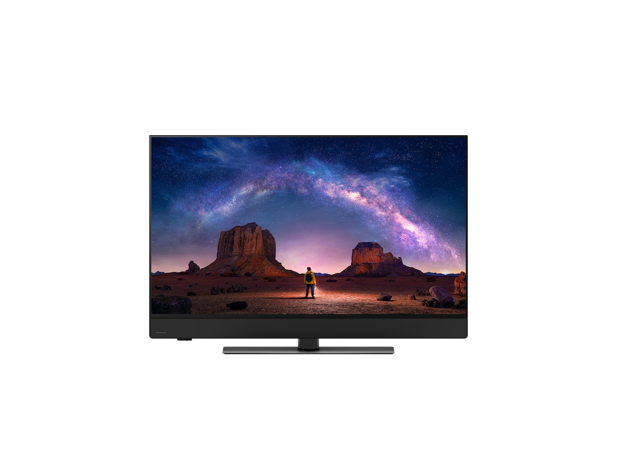 TV OLED 121 cm (42") Panasonic TV-42Z90BE6, UHD 4K, Master OLED Pro, HDR10+, Smart TV Negro-4