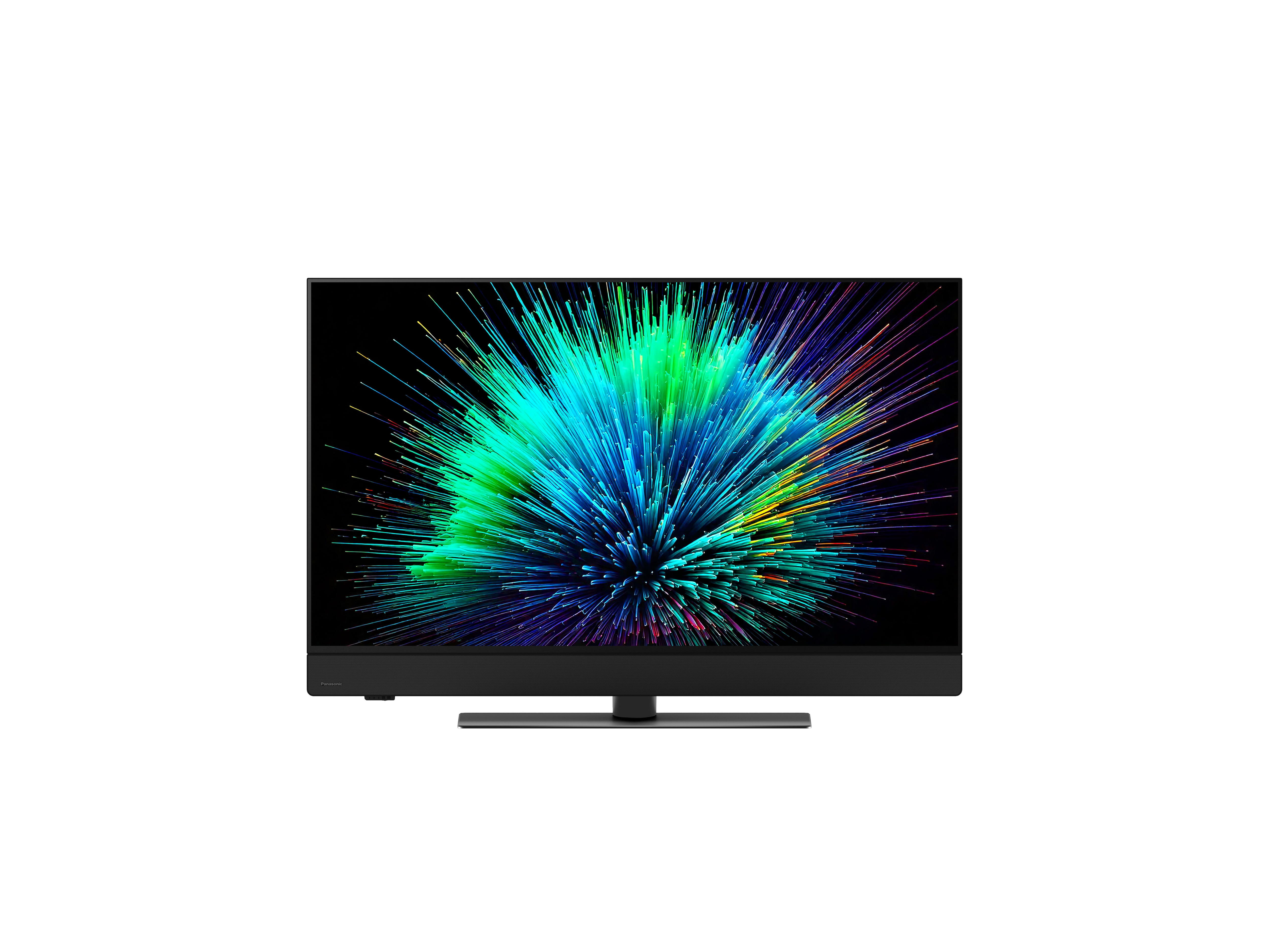 TV OLED 121 cm (42") Panasonic TV-42Z90BE6, UHD 4K, Master OLED Pro, HDR10+, Smart TV Negro-5