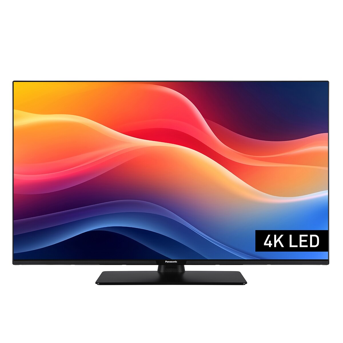 TV LED 108 cm (43") Panasonic TB-43W61AEZ, UHD 4K, HDR10, HLG, Dolby Vision, Smart TV Negro-2