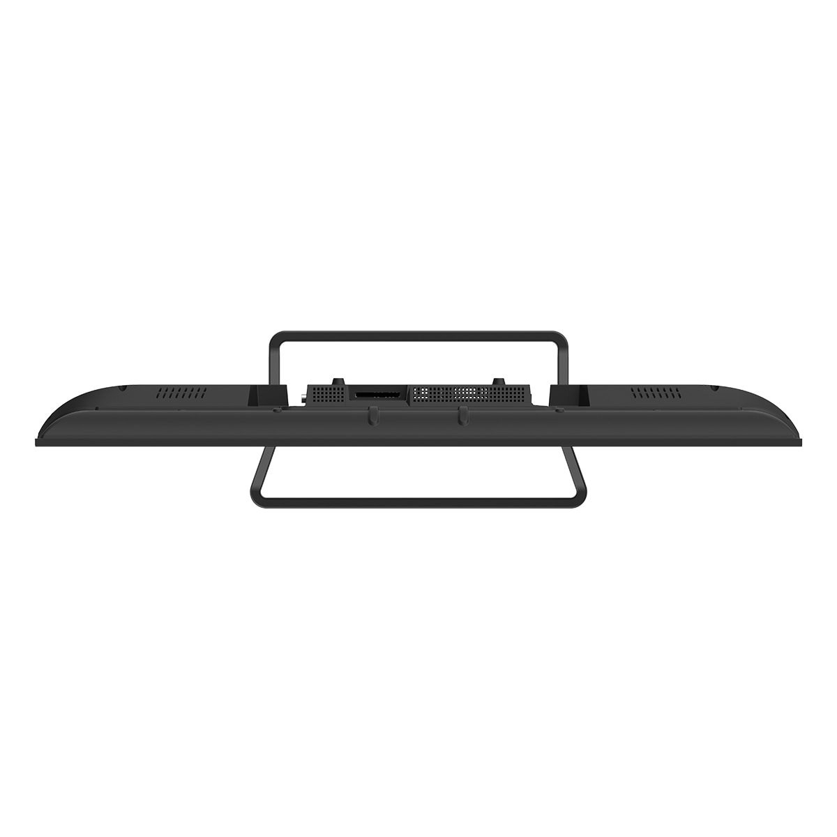 TV QLED 109cm (43") Inves QLED-4325WBS, UHD 4K, Smart TV Negro-4