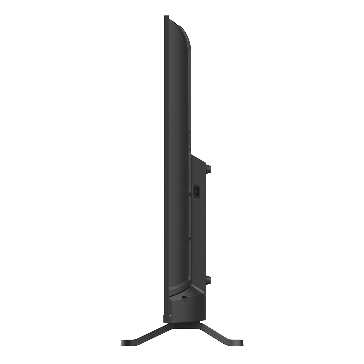 TV QLED 109cm (43") Inves QLED-4325WBS, UHD 4K, Smart TV Negro-5