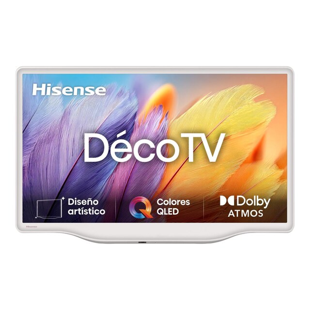TV HI-QLED 43
