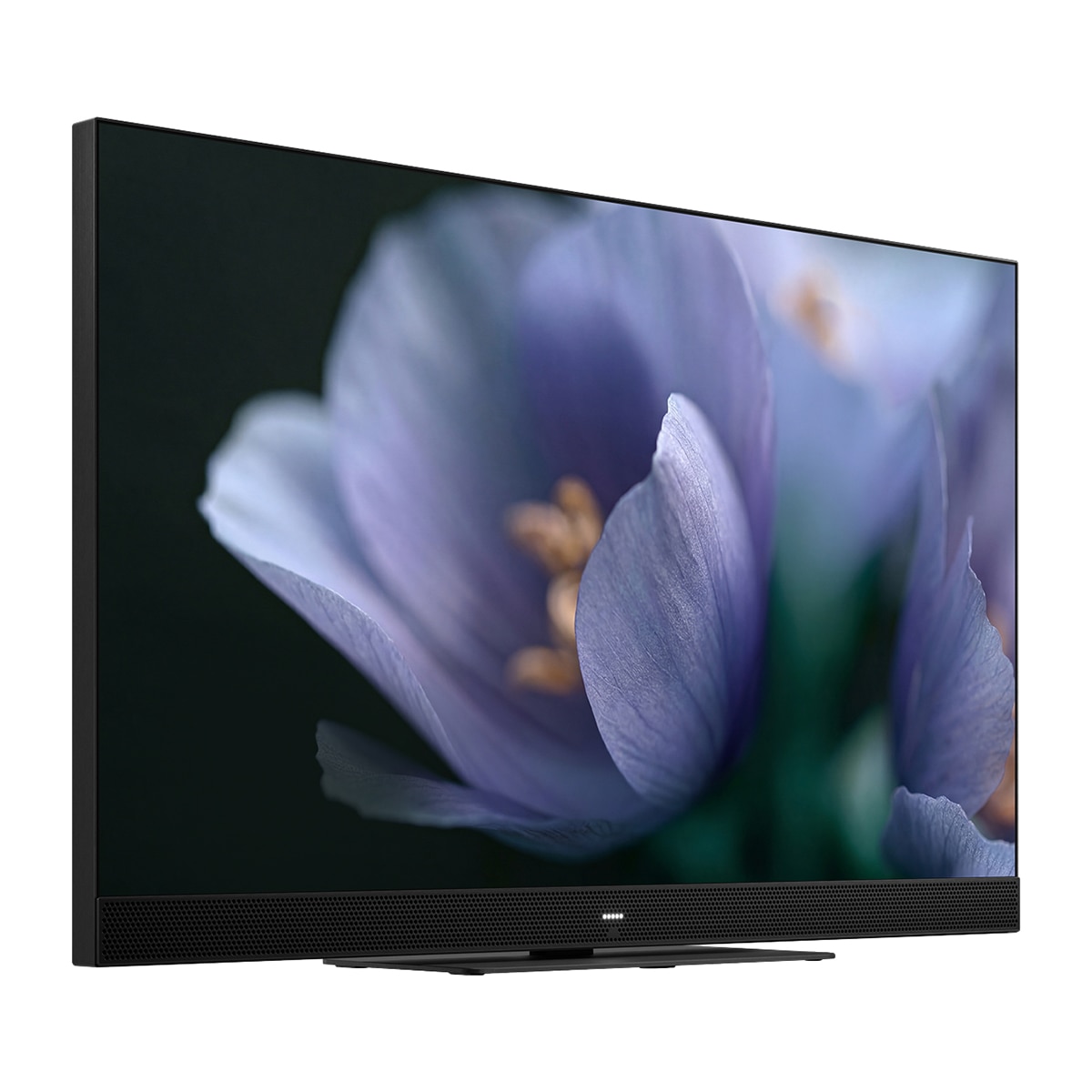 TV LED 108 cm (43'') We.by LOEWE we.SEE 43 UHD 4K, Direct LED Full-Array, HDR, Wi-Fi y Smart TV, sonido frontal 60W Negro-2