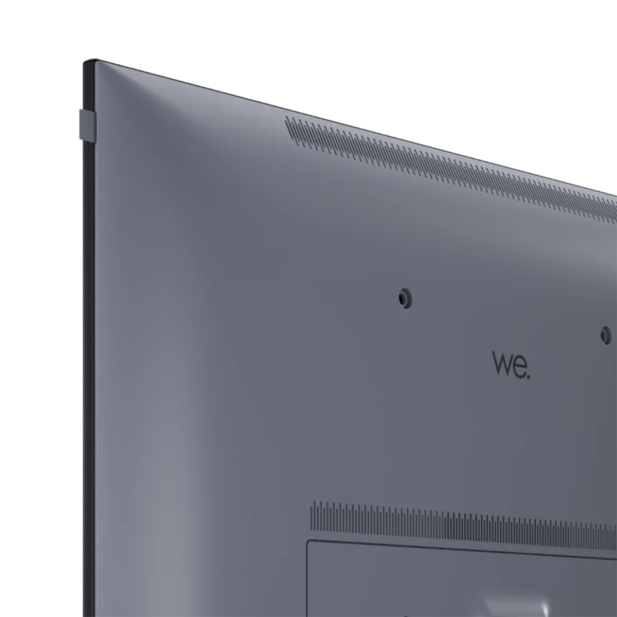 TV LED 108 cm (43'') We.by LOEWE we.SEE 43 UHD 4K, Direct LED Full-Array, HDR, Wi-Fi y Smart TV, sonido frontal 60W Negro-3