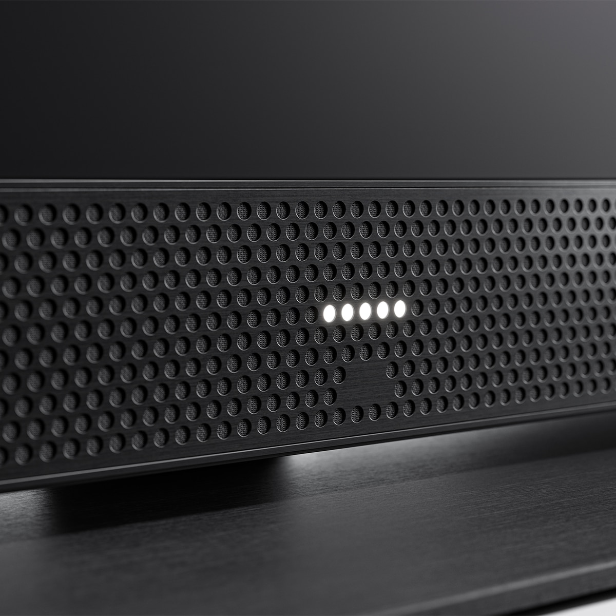 TV LED 108 cm (43'') We.by LOEWE we.SEE 43 UHD 4K, Direct LED Full-Array, HDR, Wi-Fi y Smart TV, sonido frontal 60W Negro-5