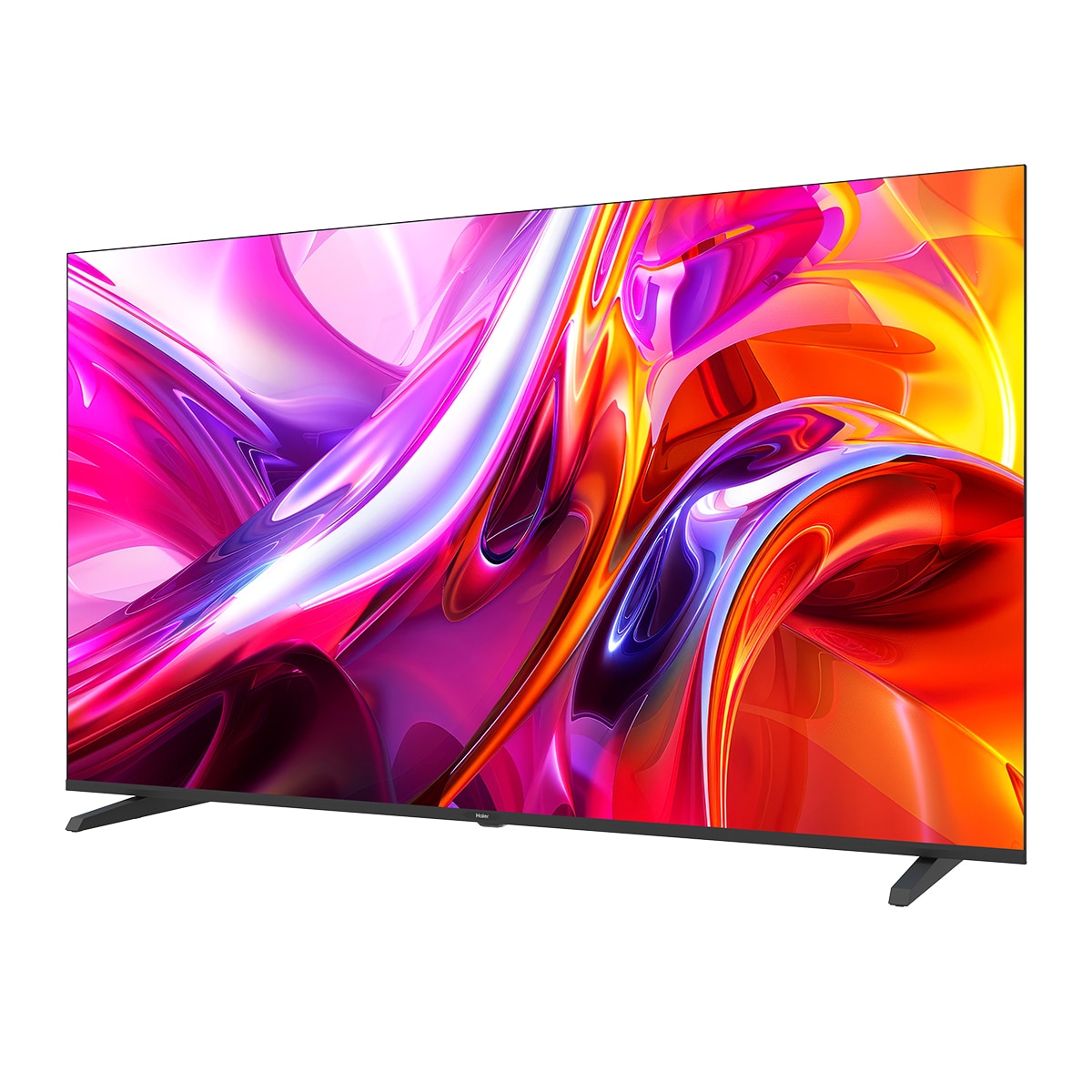 TV LED 108 cm (43") Haier K85 H43K85GUX 4K UHD, 60Hz, Google TV, HDR10, Dolby Audio, AIPQ (AI Picture Quality) Negro-3