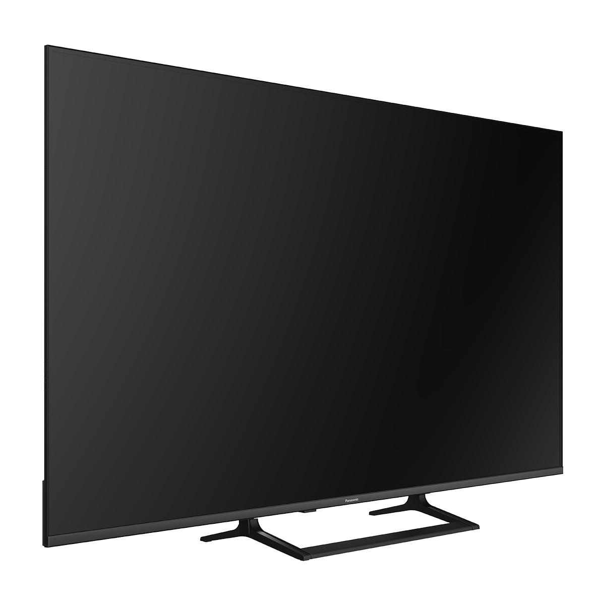 TV QLED 108 cm (43") Panasonic TV-43W80CEZS, UHD 4K, Vivid+ Antirreflejos - Negro Negro-2
