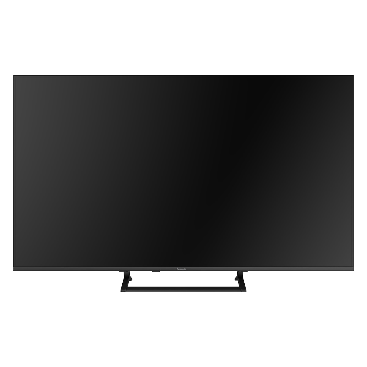 TV QLED 108 cm (43") Panasonic TV-43W80CEZS, UHD 4K, Vivid+ Antirreflejos - Negro Negro-4