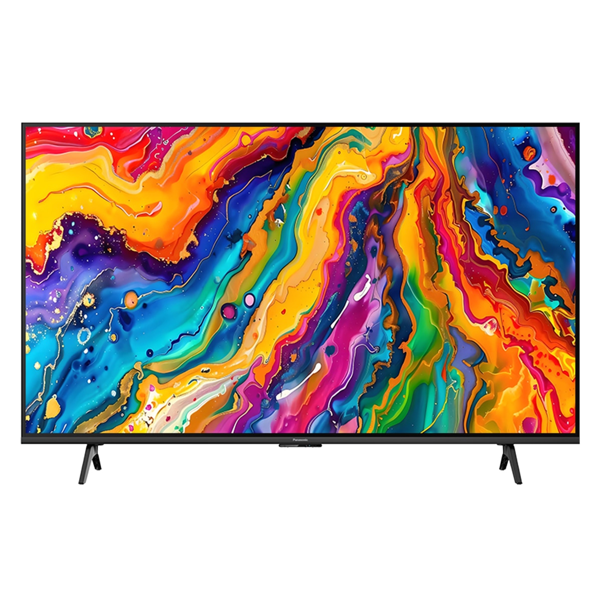 TV LED 108 cm (43") Panasonic TB-43W60CEZS, UHD 4K, Tivo Smart TV - Negro Negro-3