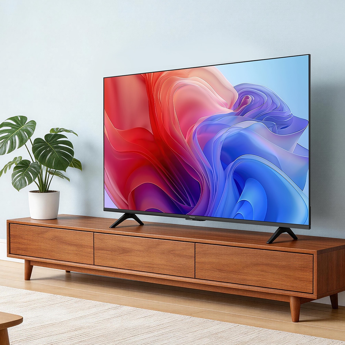 TV LED 108 cm (43") Panasonic TB-43W60CEZS, UHD 4K, Tivo Smart TV - Negro Negro-6