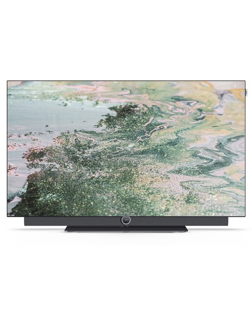 Imagem 0 de TV LOEWE OLED bild i.48 48" - UHD 4K, HDR, Wi-Fi e Smart TV