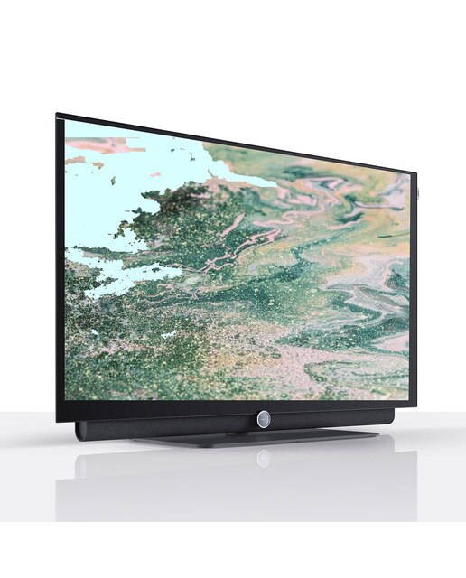 TV LOEWE OLED bild i.48 48" - UHD 4K, HDR, Wi-Fi e Smart TV Cinzento-escuro-2