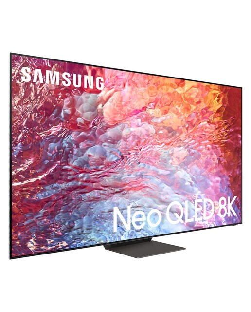 TV Neo QLED 138 cm (55