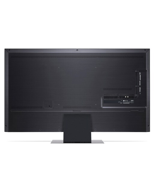 TV QNED MiniLED 139 cm (55") LG 55QNED866 4K, Dolby Vision, Dolby ATMOS, Smart TV, webOS23 Titanio-4