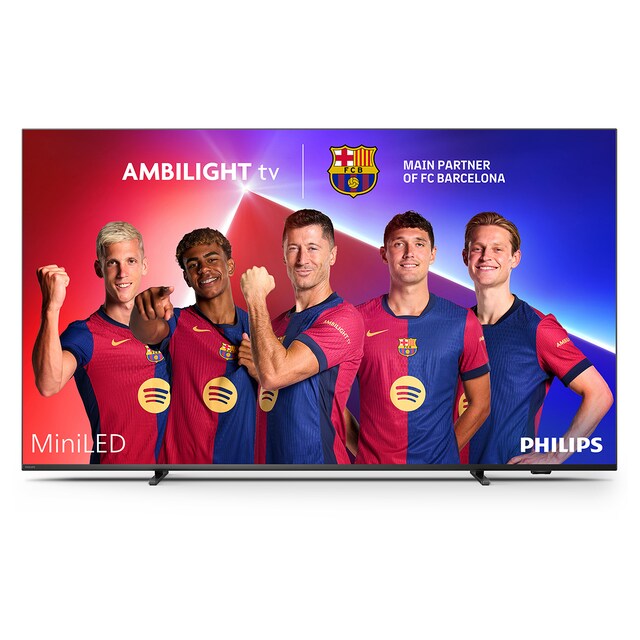 TV miniLED 139cm (55