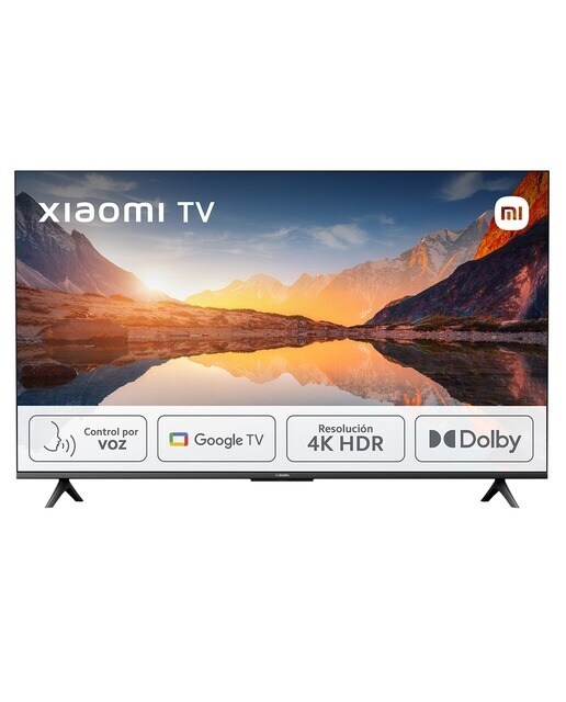 TV LED 138 cm (55
