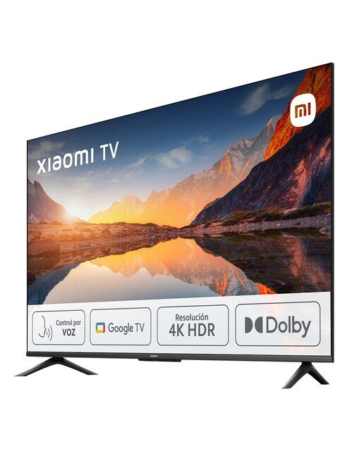 TV LED 138 cm (55