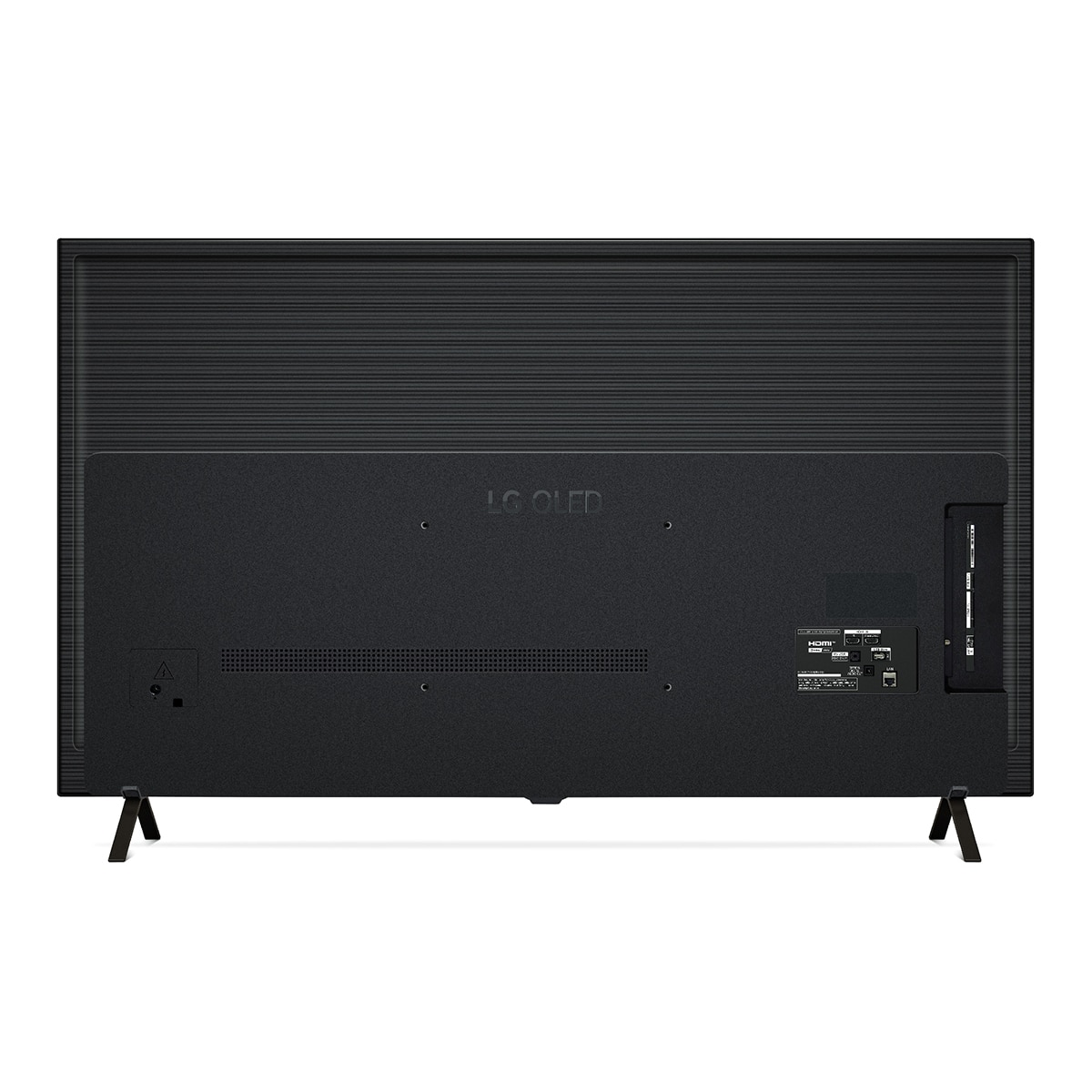 TV OLED 139cm (55") LG OLED55B46LA 4K con Smart TV WebOS24 Negro-4