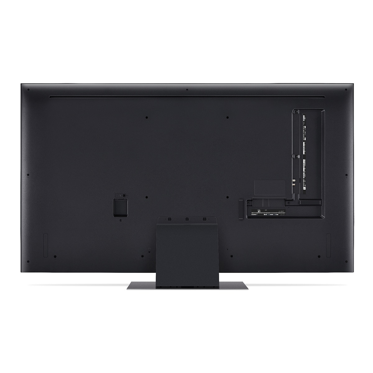 TV QNED 139cm (55") LG 55QNED86T6A 4K con Smart TV WebOS24 Negro / Azul-4