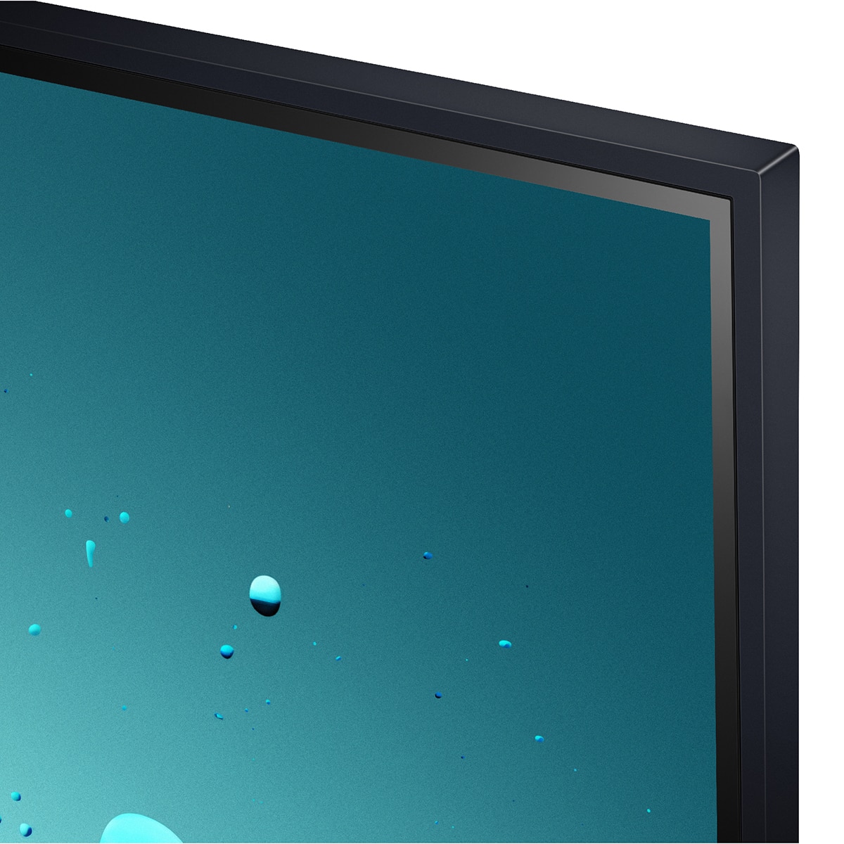 TV QNED 139cm (55") LG 55QNED85T6C 4K con Smart TV WebOS24 Negro / Azul-6