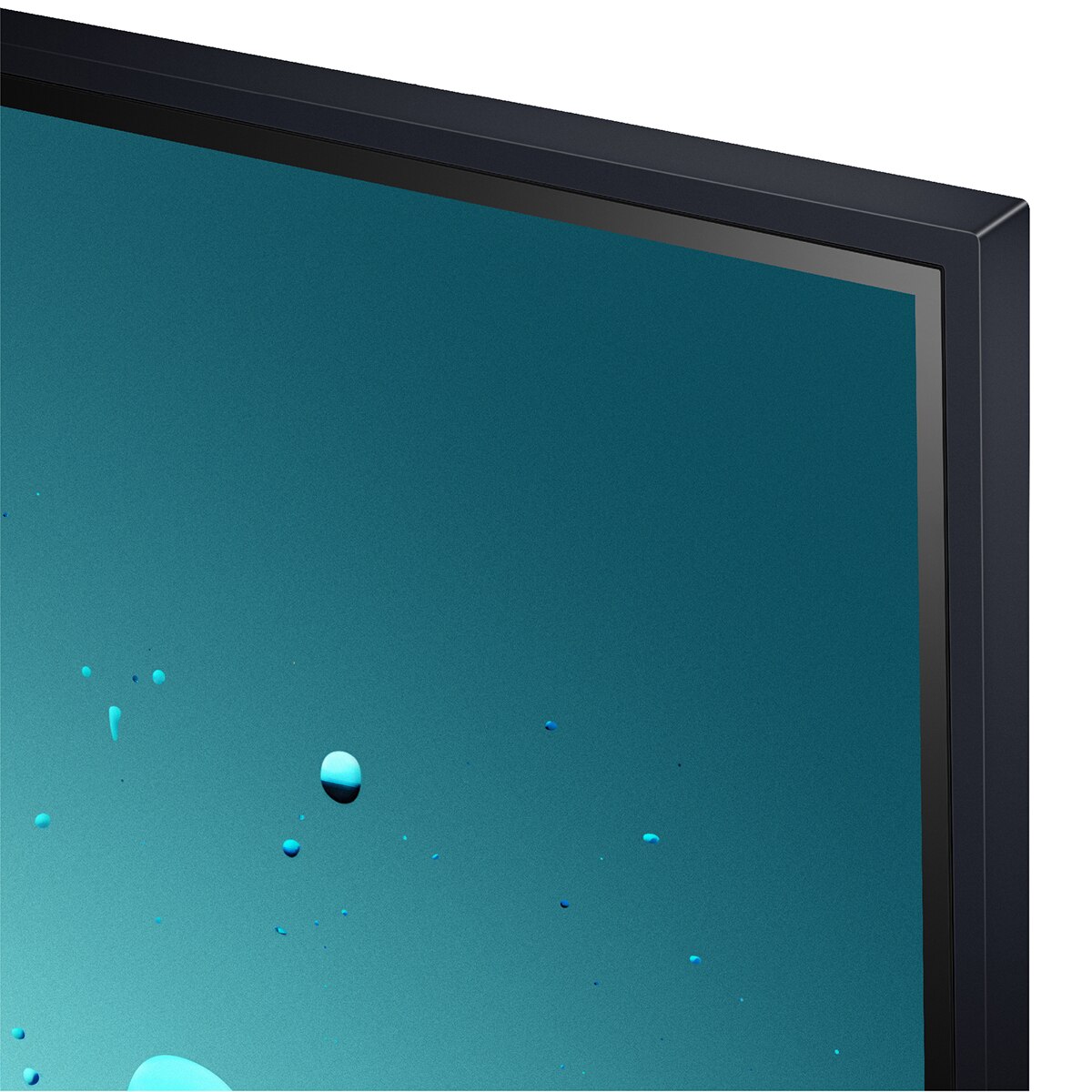 TV QNED 126cm (50") LG 50QNED85T6A 4K con Smart TV WebOS24 Negro / Azul-6