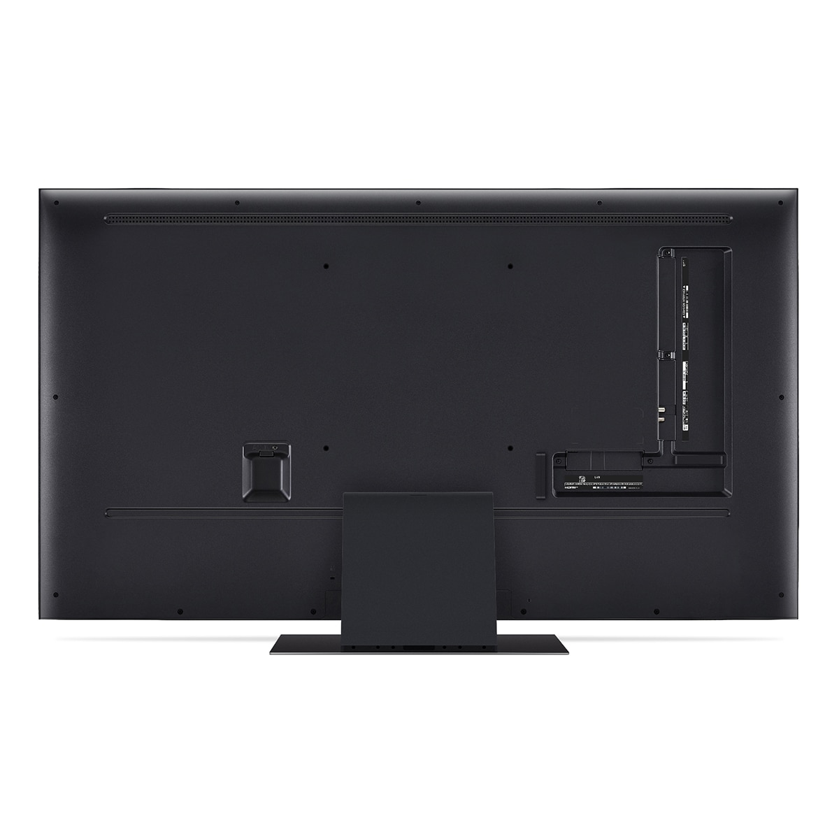 TV LED 139cm (55") LG 55UT91006LA UHD 4K con Smart TV WebOS24 Negro / Azul-4