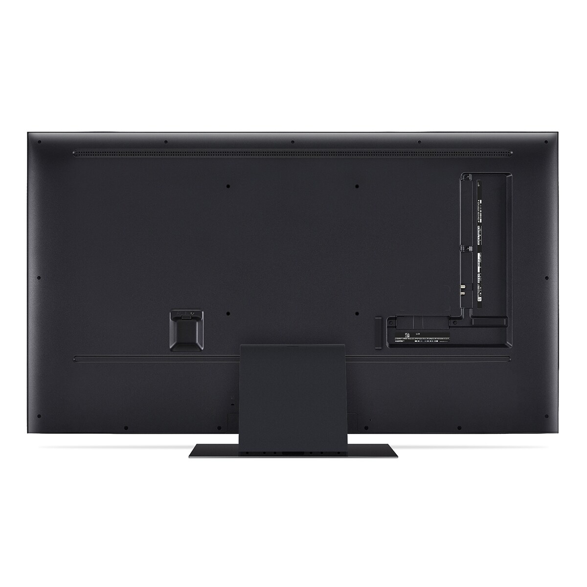 TV LED 139cm (55") LG 55UT91006LA UHD 4K con Smart TV WebOS24 Negro / Azul-4