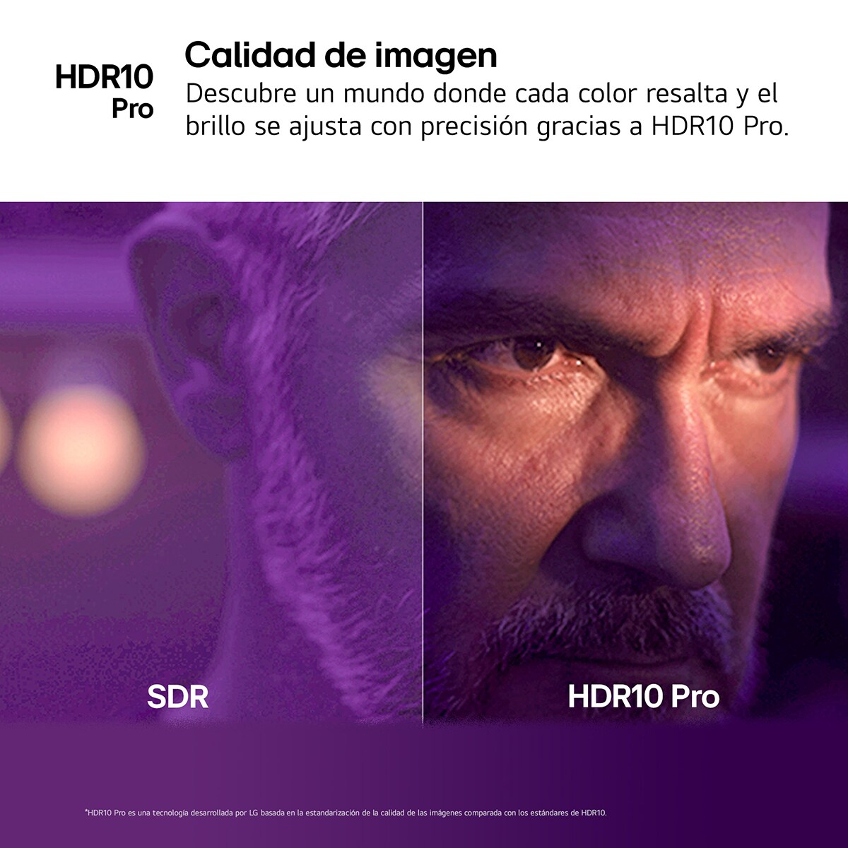 TV LED 139cm (55") LG 55UT91006LA UHD 4K con Smart TV WebOS24 Negro / Azul-9