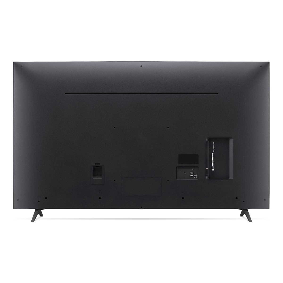 TV LED 139cm (55") LG 55UT80006LA UHD 4K con Smart TV WebOS24 Negro / Azul-4