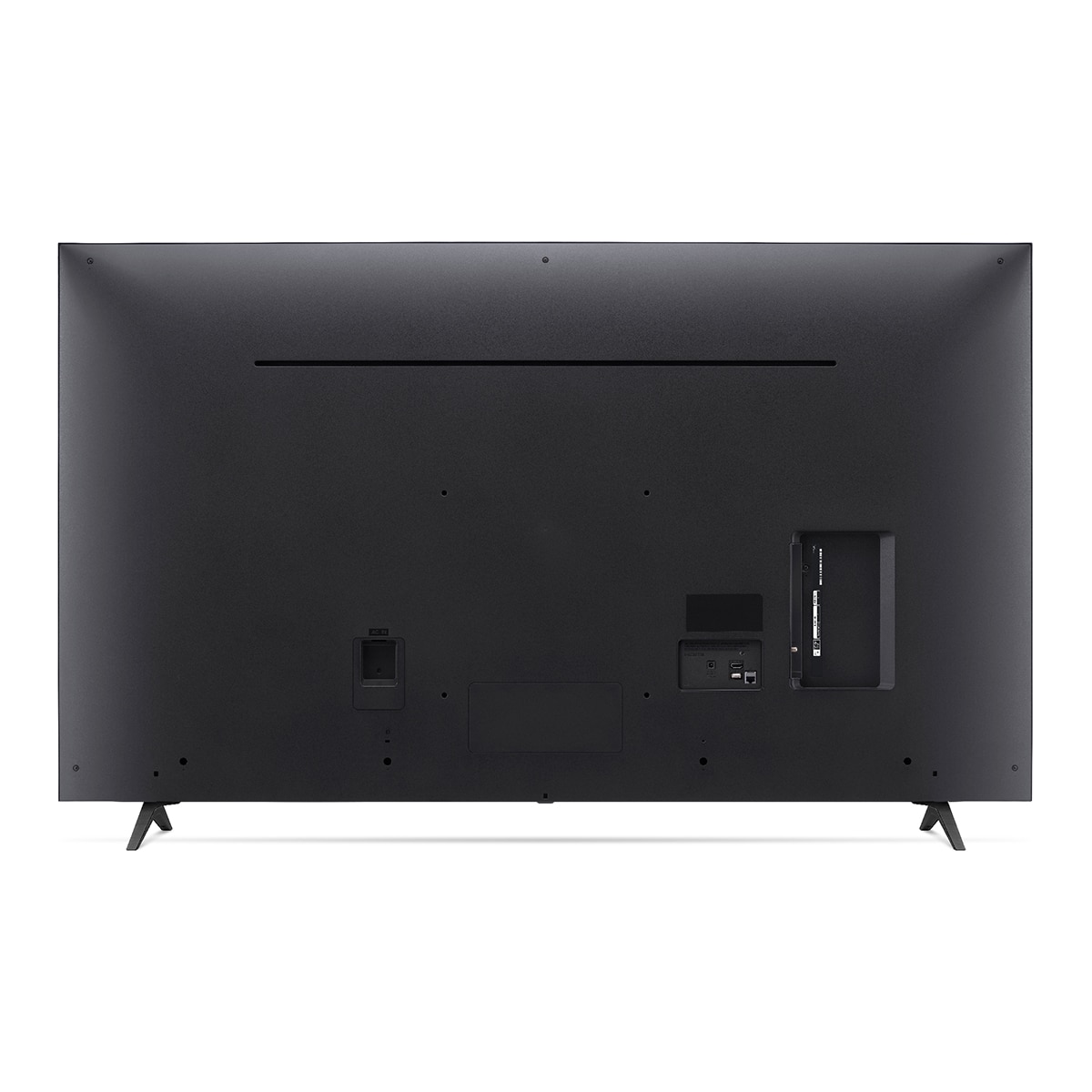 TV LED 126cm (50") LG 50UT80006LA UHD 4K con Smart TV WebOS24 Negro / Azul-4