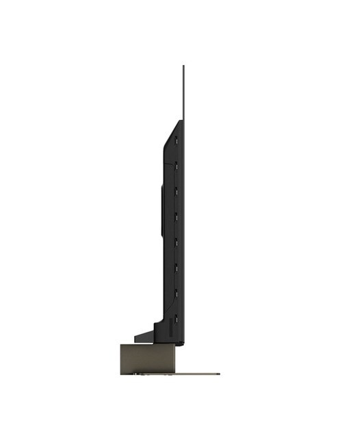 TV OLED 121cm (48") Philips Ambilight 48OLED819 UHD4K, Dolby Vision y Dolby Atmos, Google TV, Smart TV Cromado-5