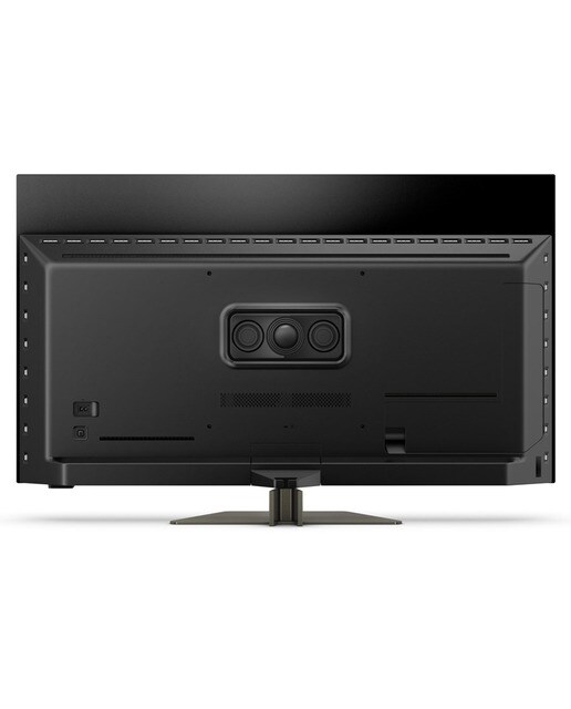 TV OLED 121cm (48") Philips Ambilight 48OLED819 UHD4K, Dolby Vision y Dolby Atmos, Google TV, Smart TV Cromado-6